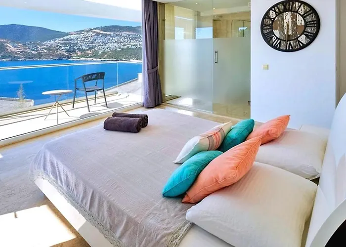 6 Bedroom Luxury Close To The