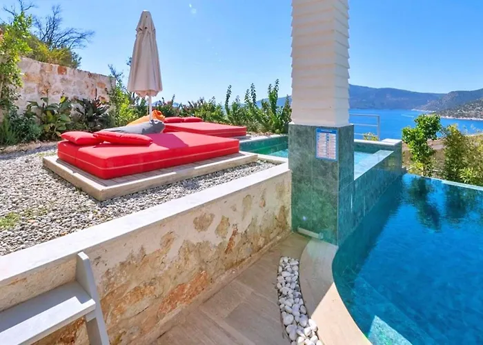 6 Bedroom Luxury Close To The